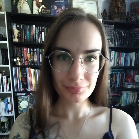 Meet your Posher, Laurence - Picture 1 of 1